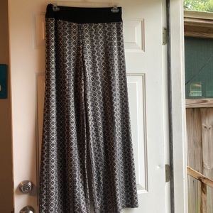 Palazzo pants